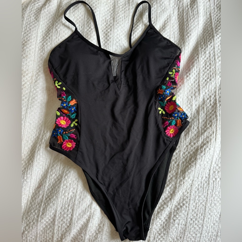 One piece swimsuit REACTION KENNETH COLE Women’s